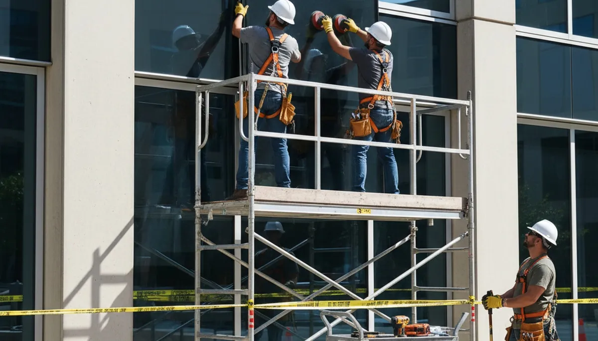 Pittsburgh, PA window replacement service by FX Remodeling & Exteriors for draft-free, energy-efficient homes